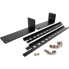 StarTech 1U Rackmount Brackets for KVM Switch