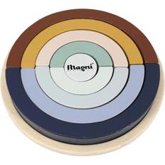 Magni Rainbow Puzzle
