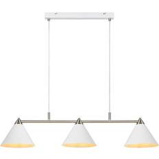 Markslöjd Klint Pendelleuchte 98cm