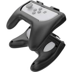 Nintendo Switch Control Stick Sparkfox Controller Grip 2 pack (Nintendo Switch)