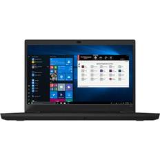 32 GB - Windows - Windows 10 Laptops Lenovo ThinkPad P15v G2 21A9000NMX