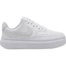 52 ⅓ Schuhe NIKE Court Vision Alta W - White