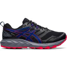 Asics 50 ½ - Gore-Tex - Herr Löparskor Asics Gel-Sonoma 6 GTX M - Black/Monaco Blue