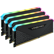 Corsair vengeance rs Corsair Vengeance RGB RS DDR4 3200MHz 4x16GB (CMG64GX4M4E3200C16)