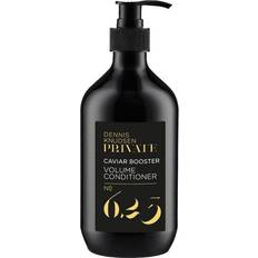 Dennis Knudsen Hårprodukter Dennis Knudsen Private 623 Caviar Booster Volume Conditioner 500ml