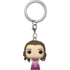 Mehrfarbig Geldbörsen & Schlüsseletuis Harry Potter Yule Ball Hermione Granger Pop Keychain