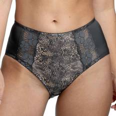 Poliéster Bragas Miss Mary Leo Panty - Brown