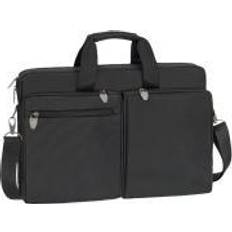 Rivacase Tiergarten 17.3" - Black