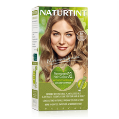 Naturtint Permanent Hair Colour 8N Wheat Germ Blonde