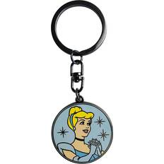 Disney Cinderella keychain