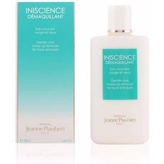 Desmaquillantes Jeanne Piaubert Iniscience Gentle Care Make-Up Remover Face & Eyes 200ml