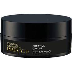 Dennis knudsen wax Dennis Knudsen Private 528 Creative Caviar Cream Wax 100ml