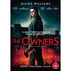 The Owners (DVD)