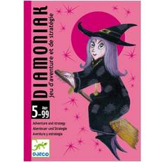 Diamoniak