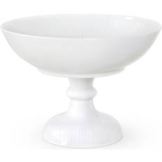 Royal copenhagen white fluted skål Royal Copenhagen White Fluted Skål 80cl 21cm