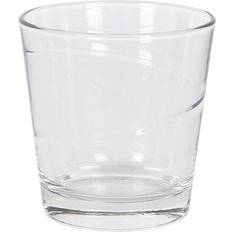 Bormioli Rocco Archimede Drinking Glass 24cl 6pcs