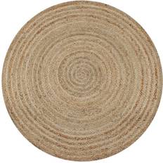 vidaXL 245336 Natural 90cm