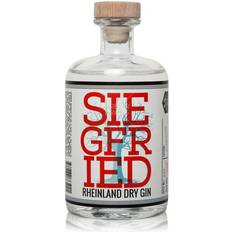 Siegfried Rheinland Dry Gin 41% 50cl