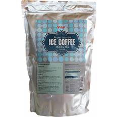 Mocha fødevarer KAV Ice Coffee Mocha Mix 1800g