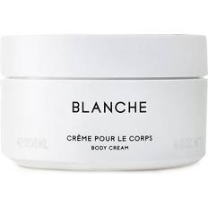 Byredo Body Cream Blanche 200ml