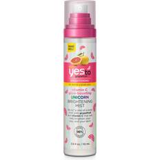 Yes To Grapefruit Vitamin C Glow Boosting Unicorn Brightening Mist 112ml