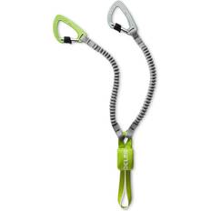 Unisexo Presas de Escalada & Hangboards Edelrid Cable Kit Ultralite 6.0