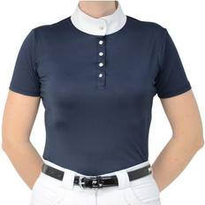 Hestesport Overdeler Hy Equestrian Joanna Glam Riding Show Top Women