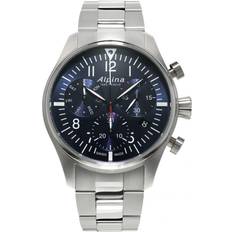 Alpina Startimer Pilot (AL-371NN4S6B)