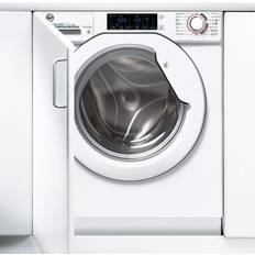 B Washing Machines Hoover HBDOS 695TMET-80