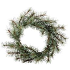 Batteridrevet Julelamper House Doctor Wreath Julelampe 45cm