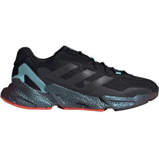 Adidas X9000L4 M - Core Black/Core Black/Pulse Aqua