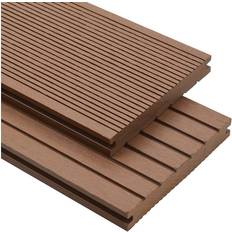 Legni vidaXL WPC 275661 20x140 Patio Boards