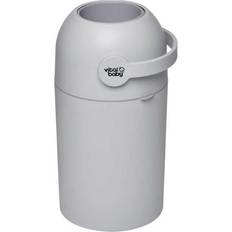 Vital Baby Hygiene Odour Trap Nappy Disposal System