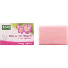 Damen Körperseifen Phyto Nature Luxana Rose Hip Soap 120g