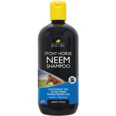 Lincoln Itchy Horse Neem Shampoo 500ml