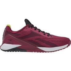 Reebok Nano X1 W - Punch Berry/Core Black/Ftwr White