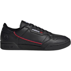 Adidas Continental 80 Vegan M - Core Black/Collegiate Navy/Scarlet
