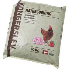 Kongerslev Kalk Naturgødning Gødning