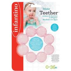 Infantino Barn- & babytilbehør Infantino Water Teether 0-36m