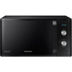 Samsung Mikrowellen Samsung MG23K3614AK Schwarz