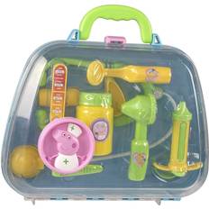 Hti Peppa Pig Medic Nurse Case