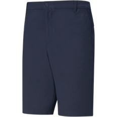 Puma Men's Jackpot Golf Shorts - Navy Blazer