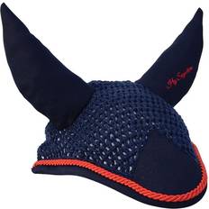 Hy Equestrian Signature Fly Veil