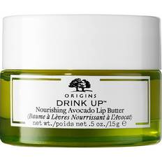 Jars Lip Balms Origins Drink Up Nourishing Avocado Lip Butter 0.5fl oz