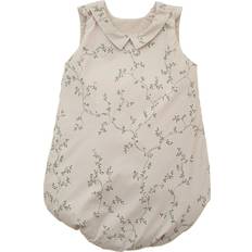 Garbo&Friends Botany Sleeping Bag Beige One Size