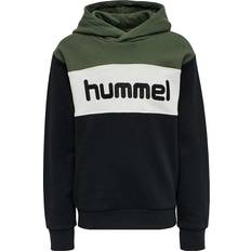 Hummel Morten Hoodie - Thyme (212444-6173)
