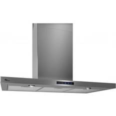 Thermex Harwich II Vægmonteret 90 cm, Rustfri stål