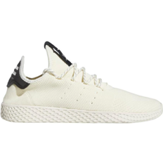 Adidas Tennis HU 'Off White Chalk - Men's