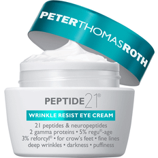 Peter Thomas Roth Facial Skincare Peter Thomas Roth Peptide 21 Wrinkle Resist Eye Cream 0.5fl oz