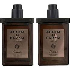 Acqua di parma quercia Acqua Di Parma Colonia Quercia Gavesæt EdC Refills